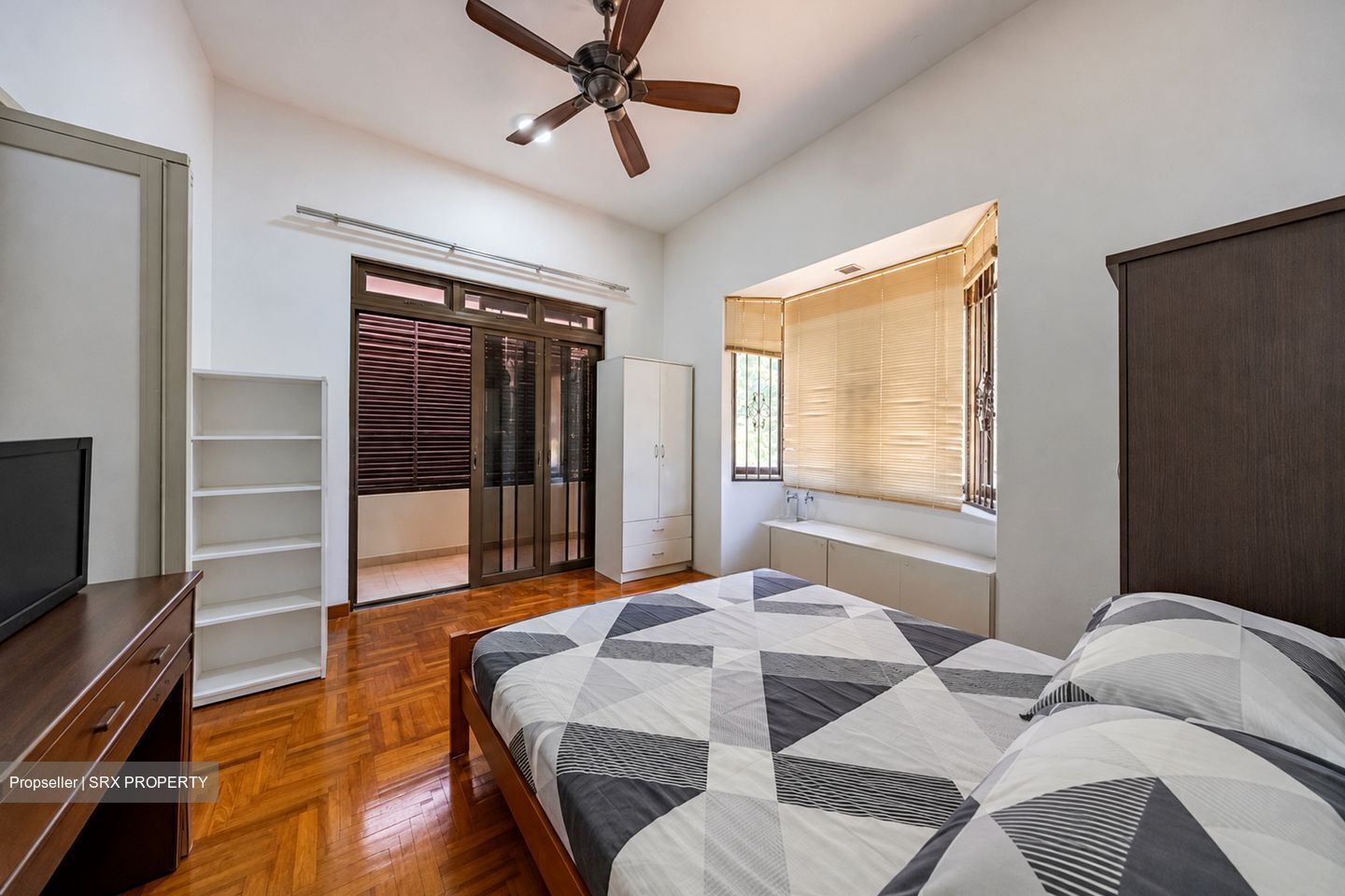 Yong Seng Estate (D14), Terrace #639567461